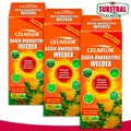 Substral Celaflor 3 x 400 ml Rasen-Unkrautfrei WEEDEX