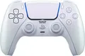 Sony DualSense - Game Pad - kabellos - Bluetooth - chroma-perle - für Sony PlayStation 5 (711719589846)
