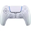 Sony DualSense Wireless-Controller - Chroma Pearl (PS5) (1000044424)