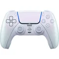 Sony Interactive Entertainment DualSense V2 Wireless-Controller, Gamepad, weiß