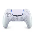Sony PS5 Controller DualSense V2 Chrome pearl S1000044424