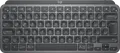 Logitech MX Keys Mini - Tastatur - hinterleuchtet