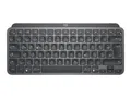 Logitech MX Keys Mini - Tastatur - hinterleuchtet