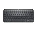 Logitech MX Keys Mini Kabellos Tastatur - US INT'L QWERTY