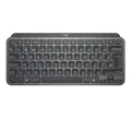 Logitech MX Keys Mini - Tastatur - hinterleuchtet