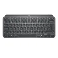 Logitech Niederlande 920-010498 NL Logitech MX Keys Mini Wireless Keyboard Dark
