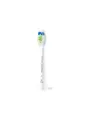 Philips Bürstenköpfe Sonicare W2 Optimal White HX6068 - replacement brushhead - white