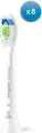 Philips Optimal White HX6068/87 Bürstenköpfe (8er-Pack)