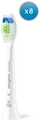 Philips Sonicare Optimal White HX6068/87 8 Stück, 8 Stk