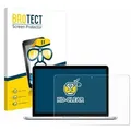 BROTECT Displayschutz-Folie für Apple MacBook Retina Pro 13 2015