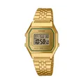 CASIO Vintage Mini - LA680WEGV-9AEF - Armbanduhr - Damen