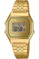 Casio Damen Vintage Uhr LA680WEGV-9AEF