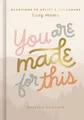 Melissa Horvath You are Made for This (Gebundene Ausgabe) (US IMPORT)