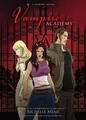 Vampire Academy: A Graphic Novel von Richelle Mead | Buch | Zustand sehr gut
