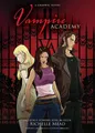 Richelle Mead Leigh Dragoon Vampire Academy (Taschenbuch)
