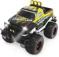 GW0947 RC Ford F150 Mud Wrestler, Ferngesteuertes Auto für drinnen und draußen