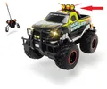 Dickie Toys 201119455 - RC Ford F150 Mud Wrestler, 30 cm