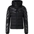 Bogner Fire + Ice Kapuzenpullover braun L (40)
