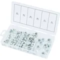 KS Tools 970.0480 9700480 Muttern-Sortiment 1 St.