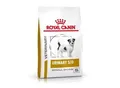 ROYAL CANIN Veterinary Urinary S/O Small Dogs 4 kg