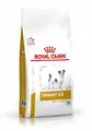 4 kg ROYAL CANIN URINARY S/O SMALL DOG USD20