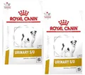 (EUR 10,99/kg) Royal Canin Veterinary Diet Urinary S/O Small Dog - 2 x 4 kg