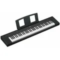 Yamaha NP-35 Piaggero Black - Keyboard