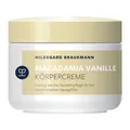 Hildegard Braukmann Macadamia Vanille Körpercreme, 200ml