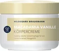 Hildegard Braukmann Macadamia Vanille Körpercreme - Limitierte Edition, 200 ml
