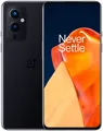 OnePlus 9 5G Dual-SIM Smartphone 256GB Schwarz Astral Black - Sehr Gut