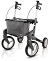 Topro Olympos ATR S schwarz rollator
