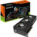 Grafikkarte RTX 4070 GAMING OC 12GB DLSS 3 - Schwarz