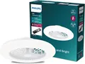 Philips Deckenventilator und LED Deckenleuchte Amigo, 20W+40W, Durchmesser 49cm