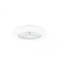 Philips Amigo White Deckenventilator 20W Mit LED-Licht