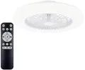 Philips Amigo Deckenventilator Ventilator Beleuchtung 230V dimmbar 1746233