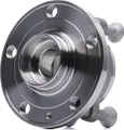FEBI BILSTEIN Radlagersatz für VW GOLF VI (5K1) Wälzlager 85mm 179778