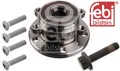 febi bilstein 179778 Radlagersatz Radlager Satz Vorderachse Vorne