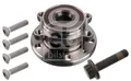 FEBI BILSTEIN 179778 Radlagersatz für VW