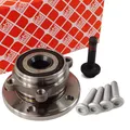 FEBI BILSTEIN Radlagersatz Vorderachse für AUDI A1 Q3 SEAT SKODA VW Golf 5 6