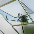 GARMIO® Automatischer Fensteröffner Fensterheber Gewächshaus Tomatenhaus Öffner