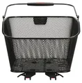 KlickFix | City Korb mit Korb Klip  0322K 40x30x20 cm