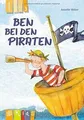 Ben bei den Piraten - Lesestufe 3 von Weber, Annette | Buch | Zustand gut