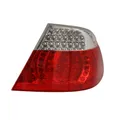 Original ULO Heckleuchte rechts außen LED für BMW E46 3er 3 Cabrio 63216937454