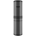 Osram Airzing UV-Compact PRO Luftreiniger, EPA-Filter - Schwarz