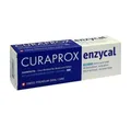 Curaden Germany GmbH Zahnpasta CURAPROX enzycal 950 Fluorid extra milde Zahnpasta, 75 ml