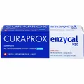CURAPROX enzycal 950 Fluorid extra milde Zahnpasta 75 ml PZN08716956