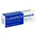 CURAPROX enzycal 950 Fluorid extra milde Zahnpasta 75 ml PZN 8716956
