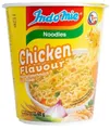 Indomie Chicken Instant Nudeln (8 x 60 g. Cups)