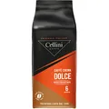 Cellini CAFFÈ CREMA DOLCE Kaffeebohnen, Arabica- und Robustabohnen mild, 1,0 kg
