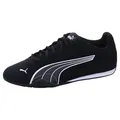 Puma Catch SD Sneaker Schwarz - Schwarz - 44